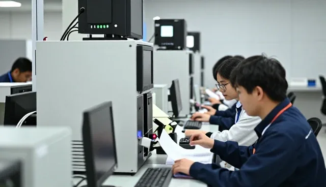 云服务器解决方案